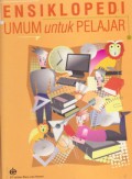 Ensiklopedi Umum Untuk Pelajar Jilid 8 (Pan - Ren)