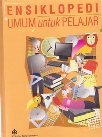 Ensiklopedi Umum Untuk Pelajar Jilid 10 (Tab - Zor)