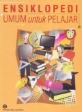 Ensiklopedi Umum Untuk Pelajar Jilid 11 (Faktaneka dan Indeks)