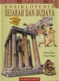 Ensiklopedia Sejarah dan Budaya Sejarah Dunia 1 : Dunia Purba, Dunia Klasik
