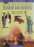 Ensiklopedia Sejarah dan Budaya Sejarah Dunia 4 : Revolusi dan Kemerdekaan, Unifikasi dan Kolonisasi