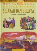 Muatan Lokal Ensiklopedia Sejarah dan Budaya, Sejarah Nasional Indonesia 7 : Di Bawah Kolonialisme Barat