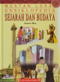 Muatan Lokal Ensiklopedia Sejarah dan Budaya, Sejarah Nasional Indonesia 8 : Indonesia Raya