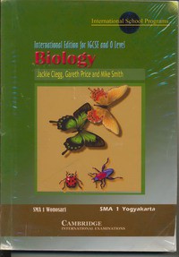 Biology IGCSE International Edition For IGCSE and 0 Level Biology - 536..