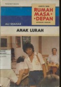 Anak Lurah