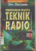 Pengetahuan Praktis Teknik Radio