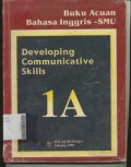 Developing Communicative Skills