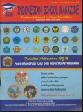 Indonesian School Magazine, Panduan Informasi Lembaga Pendidikan