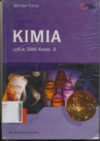 Kimia untuk SMA Kelas X  KTSP 2006