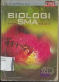 Biologi untuk SMA Kelas XI  KBK 2004