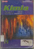 Kimia 1A Untuk SMU Kelas 1 Semester 1, Kurikulum Berbasis Kompetensi