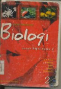 Buku Penuntun Biologi SMU Kelas 2 Kurikulum 1994 Suplemen 19999