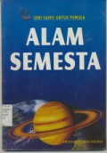 Alam Semesta