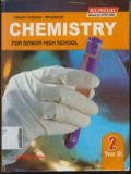 Chemistry 2 for Senior High School Year XI, Bilingual Based on KTSP 2006