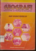 Geografi Industri dan Persebarannya Untuk Kelas II SMU Caturwulan 2 (Kurikulum 1994)