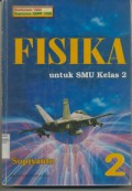 Fisika SMU Jilid 2 Untuk Kelas 2, Kurikulum 1994 Suplemen GBPP 1999