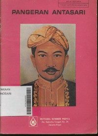 Pangeran Antasari