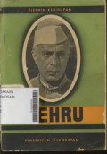 Tjermin Kehidupan Jawa Harlal Nehru Antara Dua Dunia