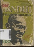 Gandhi Sebuah Otobiografi