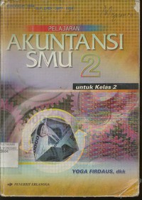 Pelajaran Akuntansi 2 Untuk SMU Kelas 2, Kurikulum 1994 Suplemen GBPP 1999