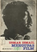 Usmar Ismail Mengupas Film