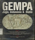 Gempa Jogja, Indonesia & Dunia