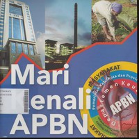 Mari Kenali APBN