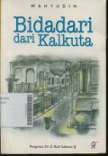 Bidadari dari Kalkuta