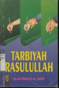 Tarbiyah Rasulullah