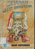 Sejarah Bank Indonesia