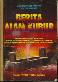 Berita Dari Alam Kubur