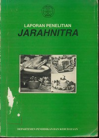 Jarahnitra Nomor 008/P/1996