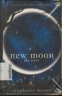 New Moon, Dua Cinta