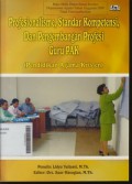 Profesionalisme, Standar Kompetensi, dan Pengembangan Profesi Guru PAK ( Pendidikan Agama Kristen )