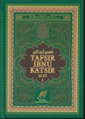 Tafsir Ibnu Katsir Jilid 1, Juz 1-3 : Al Fatihah, Al Baqarah