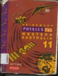 Heinemann Physics for Western Australia 11