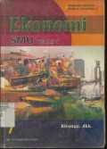 Ekonomi SMU 1 Untuk SMU Kelas 1 - Pendekatan Kurikulum Berbasis Kompetensi