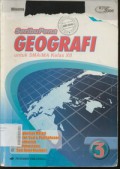 Seribu Pena Geografi  Untuk SMA/MA Kelas XII