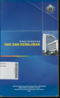 Buku Panduan Hak dan Kewajiban