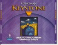 Longman Keystone E ( Compact Disk )