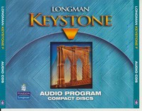 Longman Keystone F ( Compact Disk )