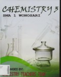 Chemistry 3 SMA Negeri 1 Wonosari