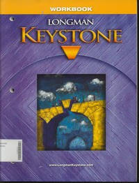 Longman Keystone E Workbook