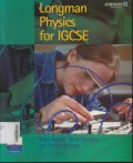 Longman Physics for IGCSE