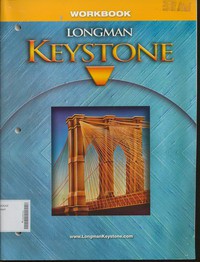 Longman Keystone F Workbook