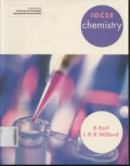 IGCSE Chemistry