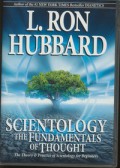 Scientology The Fundamentals of Thought - The Theory and Practice of Scientology for Beginners ( Compact Disc )