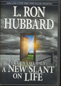 Scientology A New Slant On Life ( Compact Disc )