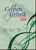 15 Cerpen Terbaik : Lomba Menulis Cerita Pendek 2009