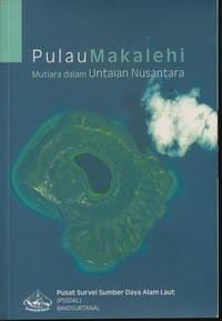 Pulau Makalehi : Mutiara Dalam Untaian Nusantara